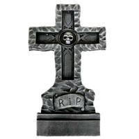 Halloween Decoraties My Other Me Grafsteen