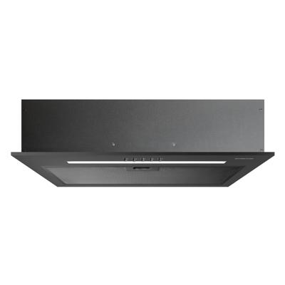 Inventum AKI6005ZWA Inbouw afzuigkap Zwart