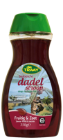 De Traay Dadelstroop Fruitig & Zoet EKO