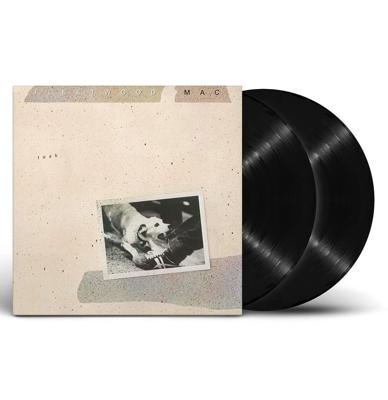 Fleetwood Mac - Tusk 2- (LP) Fleetwood Mac - Tusk 2- (LP)