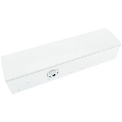 Deurdranger z/glijarm TS3000V - RAL9016 wit
