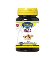 Maca 500mg puur