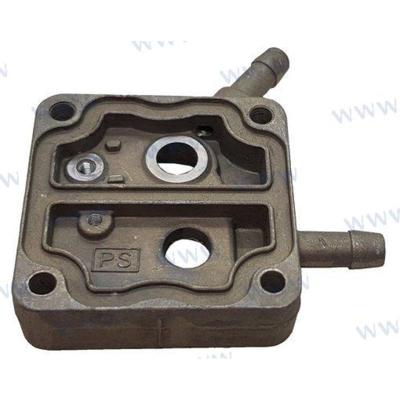 Yamaha PAF15-07140002 - FUEL PUMP SHELL