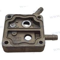 Yamaha PAF15-07140002 - FUEL PUMP SHELL