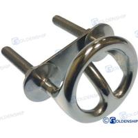 Esquís y accesorios GS72048 - ENGANCHE SKI 0 63