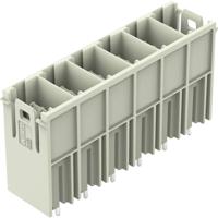 WAGO 832-3606 Female connector 10 stuk(s)