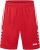JAKO 4499 Short Allround - Sportrood - M