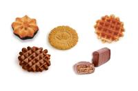 Royal ORNELLI koekjes assortiment