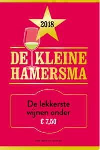 De kleine Hamersma 2018