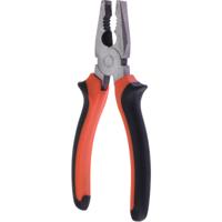 Combinatietang/knijptang 17,5 cm - Klusbenodigdheden - Gereedschap - Kniptang