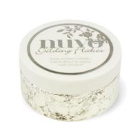 Nuvo By Tonic Studios Nuvo • gilding flakes silver bullion