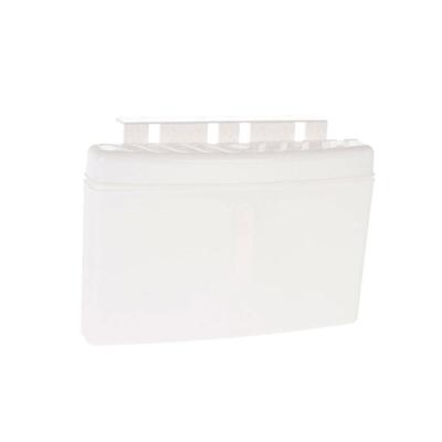 Luchtbevochtiger Wit Plastic (13 x 4 x 21,7 cm)