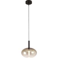 Masterlight Hanglamp Ø 24cmLido Onion met gold-fading glas - 2860-05-02-3