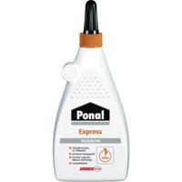 Ponal EXPRESS Houtlijm PN18X 225 g