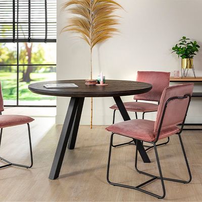 Eetkamerstoel Elsa Eetkamerstoel Elsa