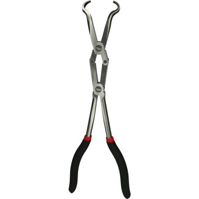 KS Tools 500.7205 Bougiestekker-dubbele scharniertang Ø 19,0 mm, lang