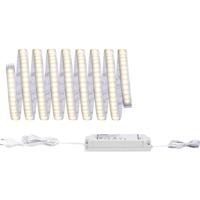 Paulmann MaxLED 1000 70670 LED-strip basisset Met connector (male) 24 V 3 m Warmwit
