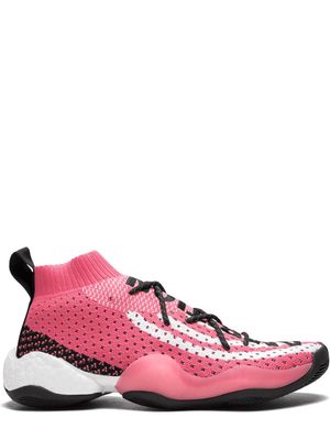 adidas baskets Crazy BYW LVL 1 - Rose