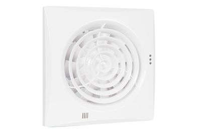 VENTILATOR SILENCIO 125TH 1300