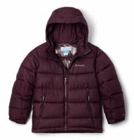 Columbia Pike Lake™ II Hooded Isolatiejas Kinderen Moonvista S Columbia Pike Lake™ II Hooded Isolatiejas Kinderen Moonvista S