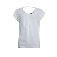 T-shirt woven front - thumbnail