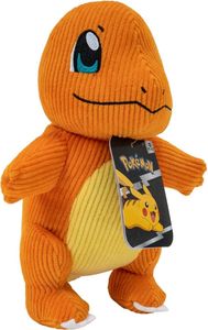 Pokemon Pluche - Corduroy Charmander