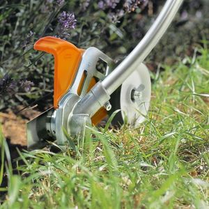 Stihl 41807405002 accessoire voor struikmaaiers & grastrimmers Bosmaaierkop