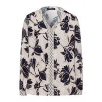 Frank Walder - Blauw | unisex | Blouse | Blauw | 40 | regular | Kamst mode Frank Walder - Blauw | unisex | Blouse | Blauw | 40 | regular | Kamst mode
