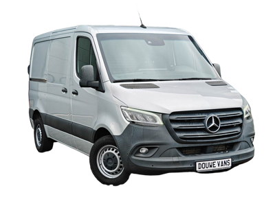 Mercedes Benz Sprinter