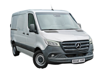 Mercedes Benz Sprinter