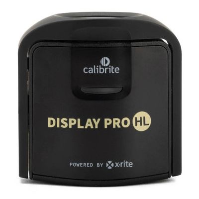 Calibrite Display Pro HL