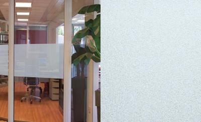 Patifix glasfolie helder static 45x2m