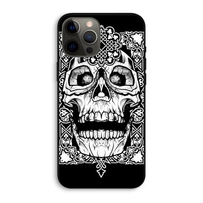 Seek & Destroy: iPhone 12 Pro Max Biologisch afbreekbaar hoesje