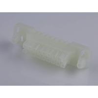 Molex 15060180 Female header, inbouw (standaard) Totaal aantal polen: 18 Rastermaat: 4.20 mm Inhoud: 1 stuk(s) Bulk