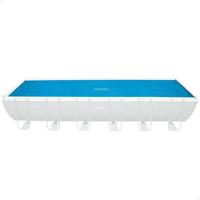 Zwembadafdekking Intex 28017 Zon 732 x 366 cm
