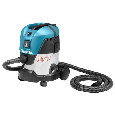Makita stofzuiger droog/nat 230V - VC2012L - 1000W - 15 L - L-klasse - in doos