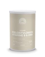 Edelgistvlokken vitamine B12 + zink 200 Gram