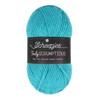 Scheepjes Truly Scrumptious - 355 Bubblegum Ice Cream