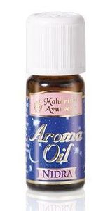 Nidra aroma olie