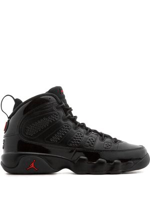 Jordan Kids baskets Air Jordan 9 Retro - Noir