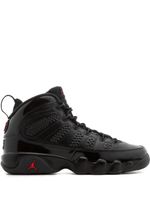 Jordan Kids baskets Air Jordan 9 Retro - Noir