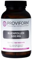 Bijenpollen 500mg - thumbnail