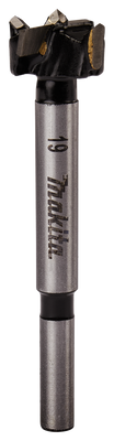 Makita Accessoires Scharnierboor 19x77mm - D-71102 D-71102