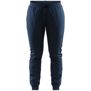 Craft Leisure joggingbroek blauw dames S