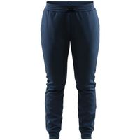 Craft Leisure joggingbroek blauw dames S - thumbnail