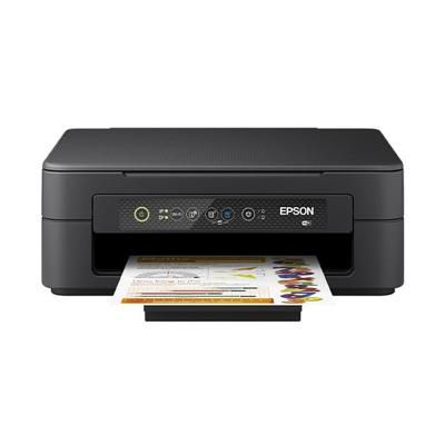 Epson Expression Home XP-2200 All-in-one inkjet printer Zwart