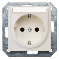 Siemens 5UB1523 Wandcontactdoos Delta Wit Schakelmateriaal 1 stuk(s)