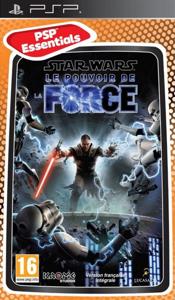 Star Wars The Force Unleashed (essentials)