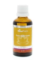Sanopharm Sano qi kroon (50 ml)