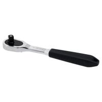 Facom start ratel kop peervorm met vergrendeling 3/8" - JL.151